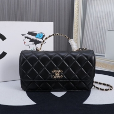 Chanel Woc Bags